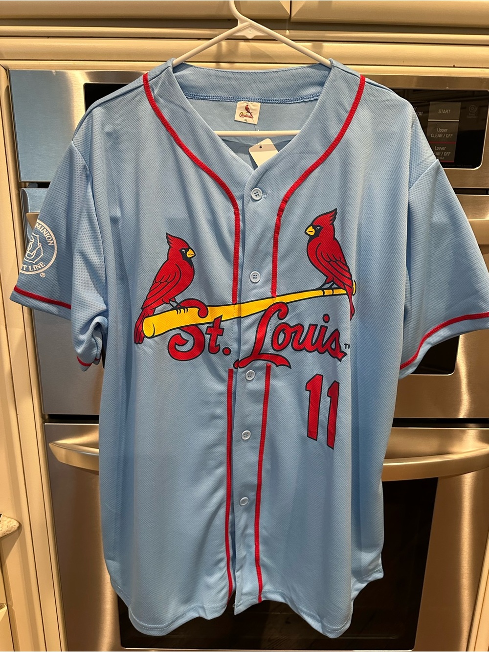 Jersey